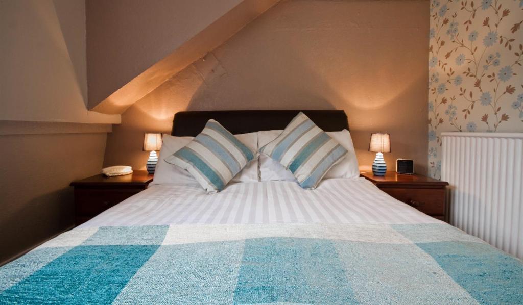 Gwesty Minffordd Hotel Tal-y-llyn Kamer foto