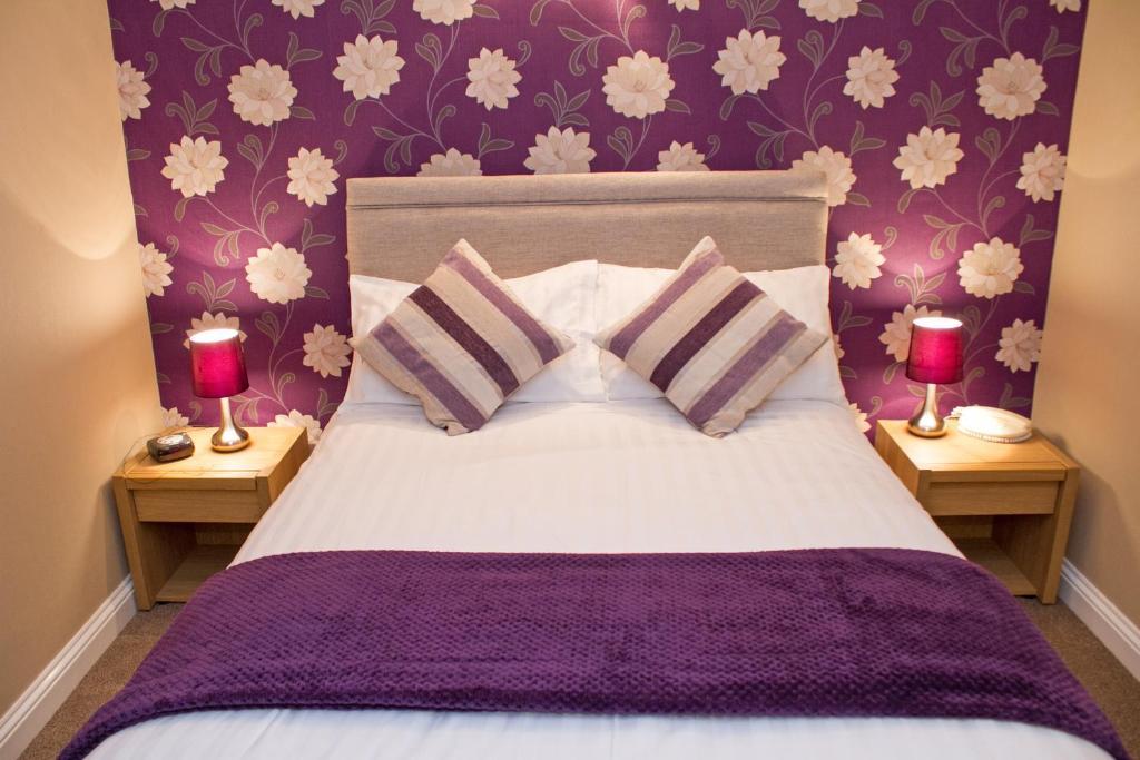 Gwesty Minffordd Hotel Tal-y-llyn Kamer foto