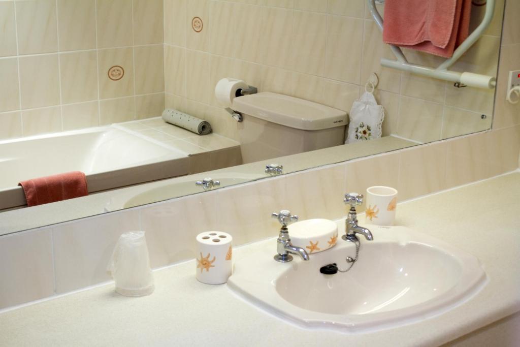 Gwesty Minffordd Hotel Tal-y-llyn Kamer foto