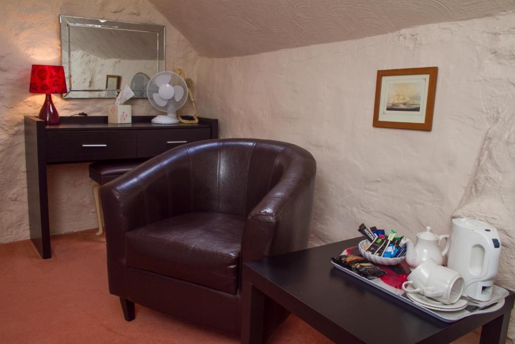 Gwesty Minffordd Hotel Tal-y-llyn Kamer foto