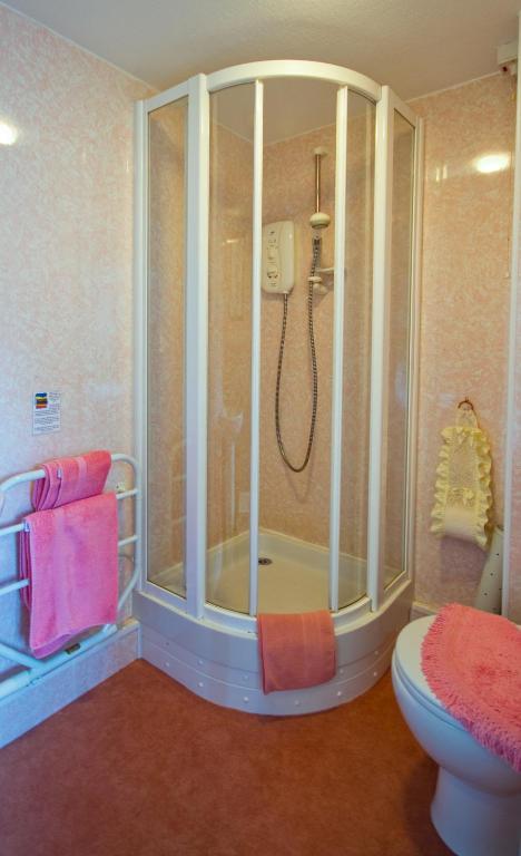 Gwesty Minffordd Hotel Tal-y-llyn Kamer foto