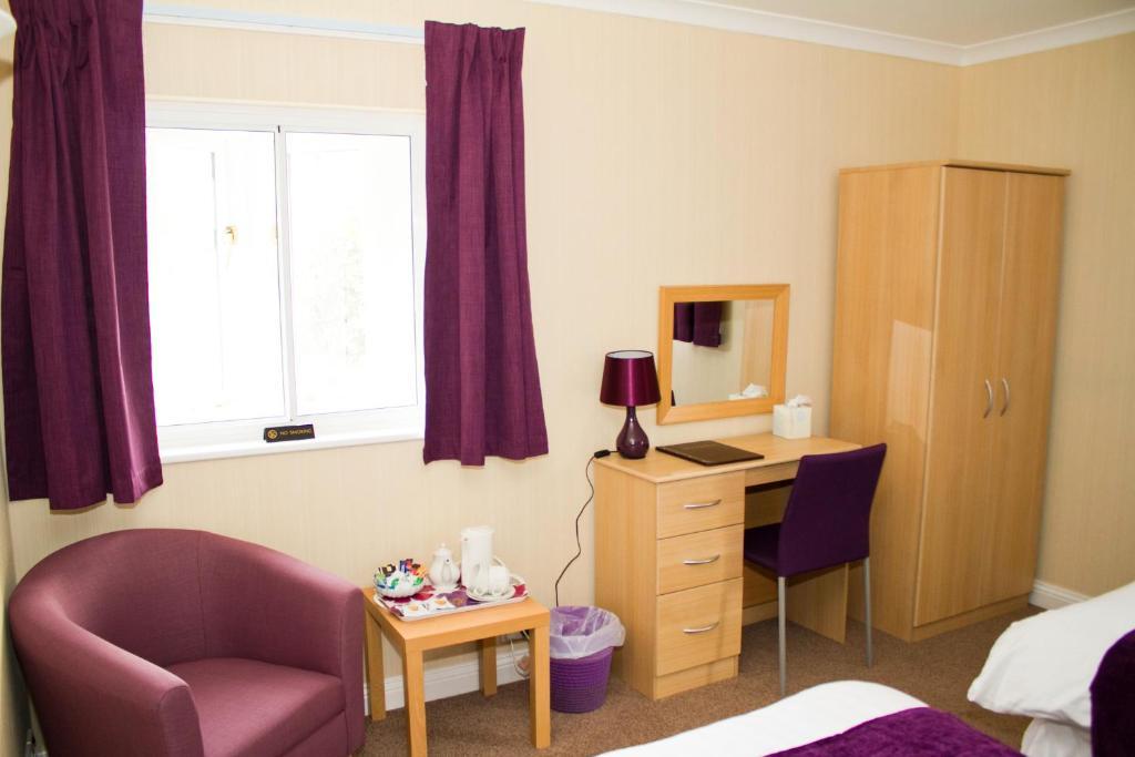 Gwesty Minffordd Hotel Tal-y-llyn Kamer foto