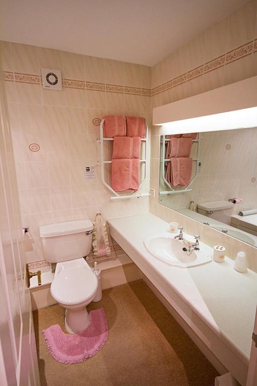 Gwesty Minffordd Hotel Tal-y-llyn Kamer foto